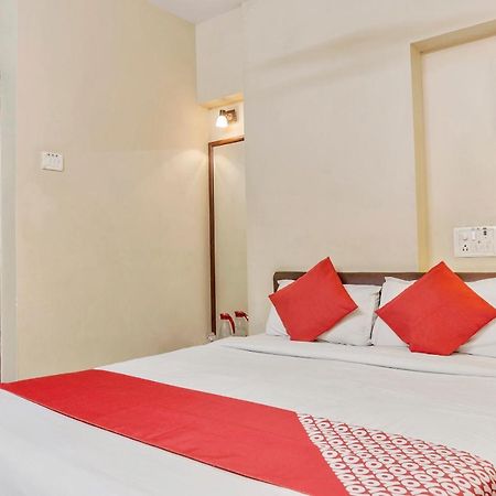 Konark Apartment Mālād Zewnętrze zdjęcie