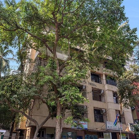 Konark Apartment Mālād Zewnętrze zdjęcie