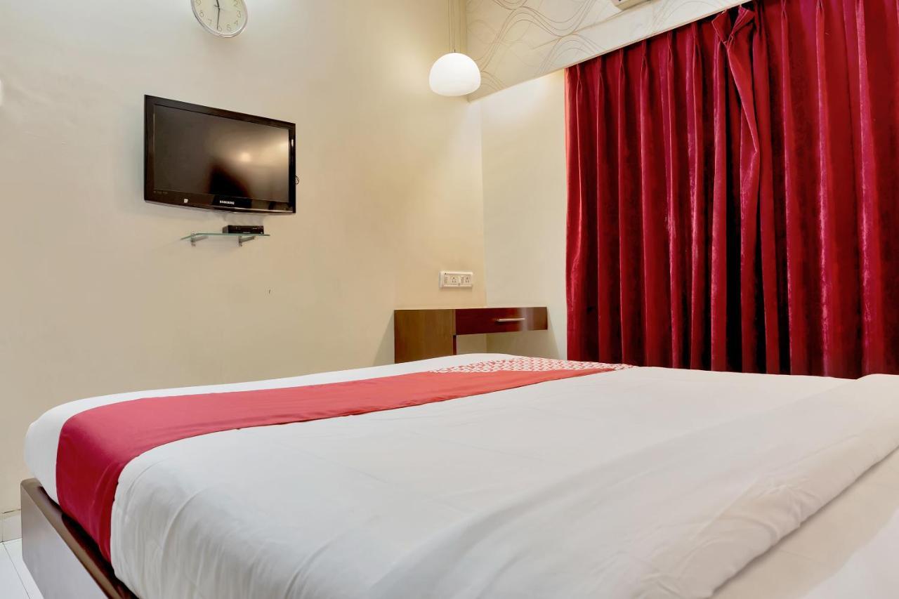Konark Apartment Mālād Zewnętrze zdjęcie