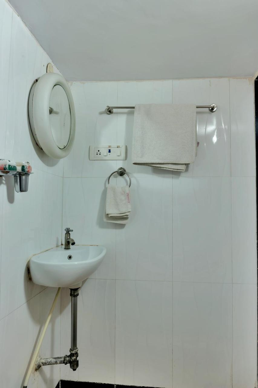 Konark Apartment Mālād Zewnętrze zdjęcie
