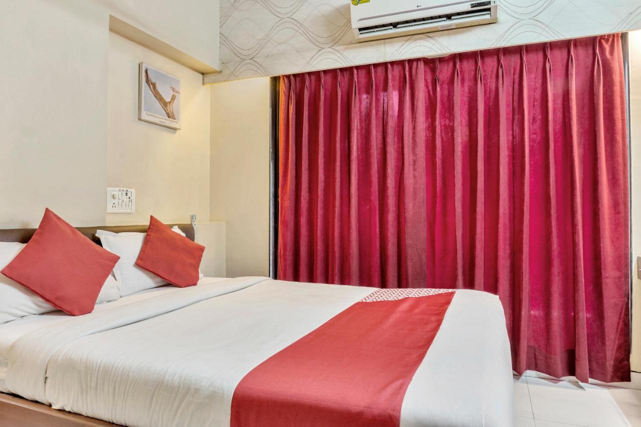 Konark Apartment Mālād Zewnętrze zdjęcie