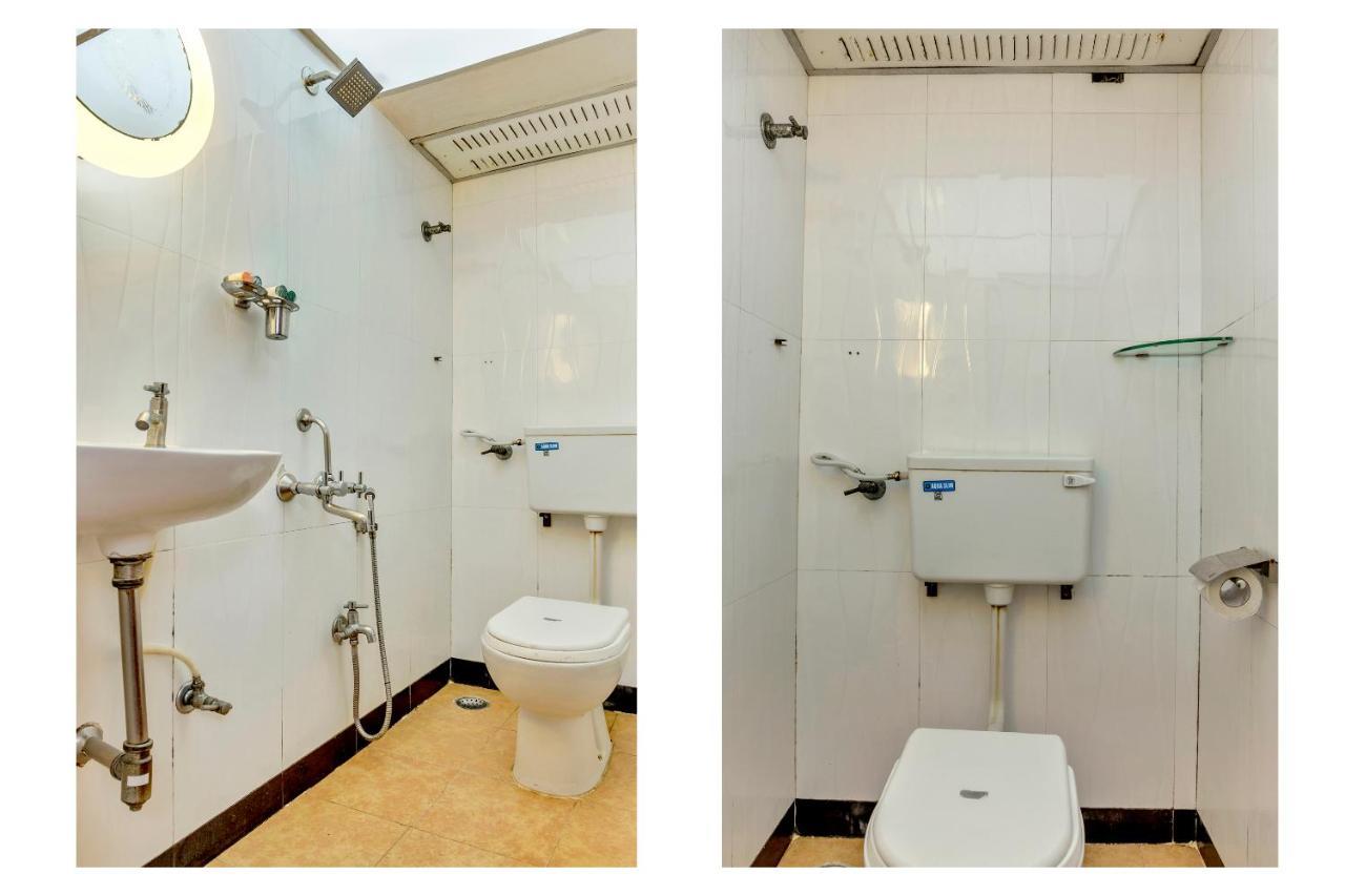 Konark Apartment Mālād Zewnętrze zdjęcie