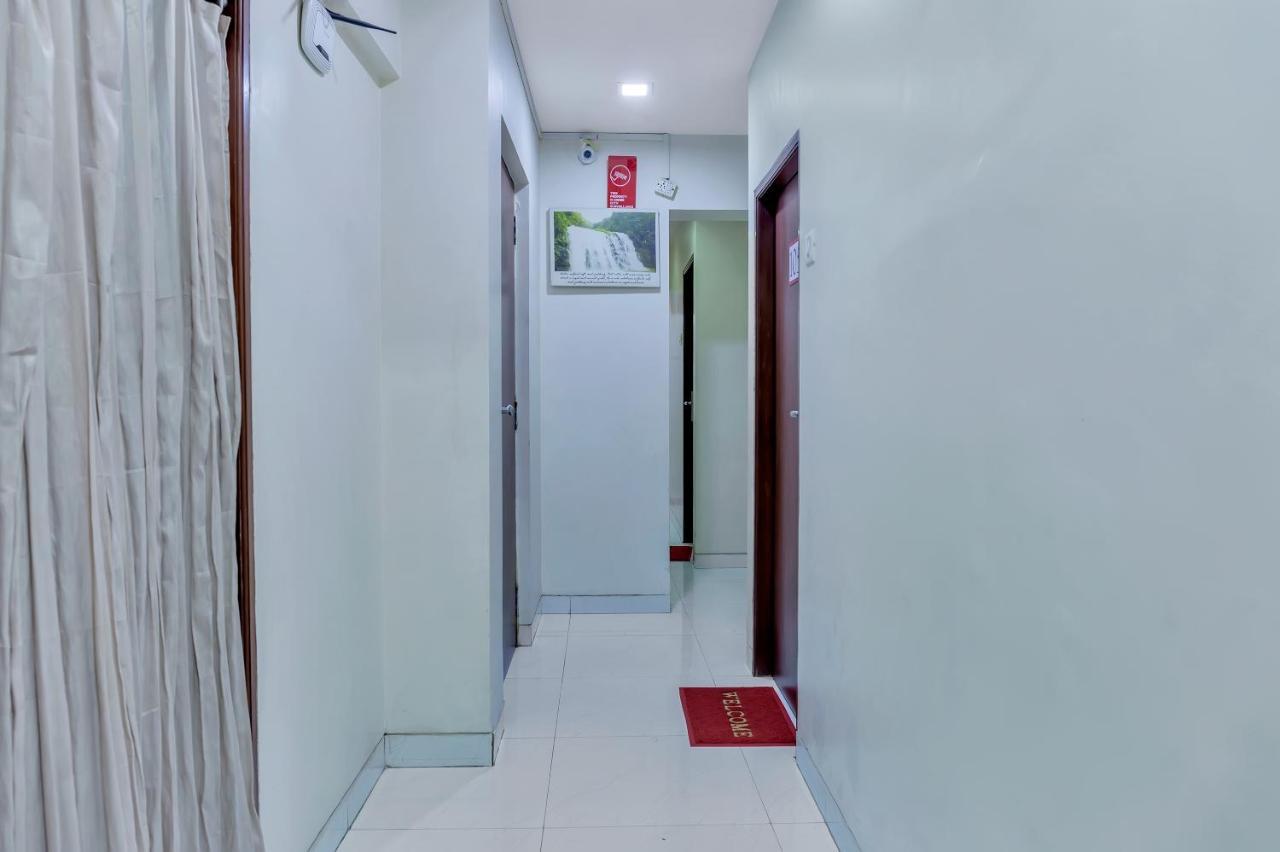 Konark Apartment Mālād Zewnętrze zdjęcie