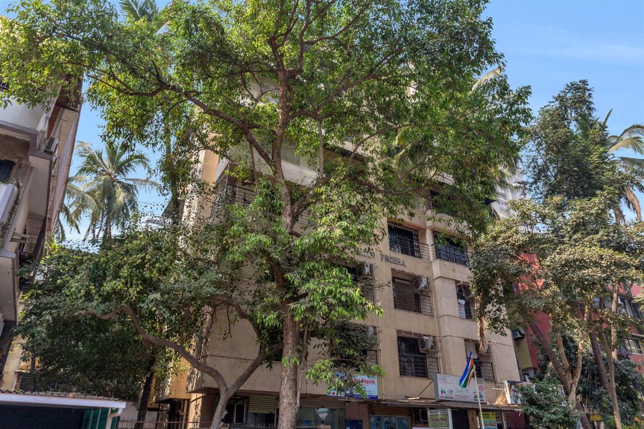 Konark Apartment Mālād Zewnętrze zdjęcie