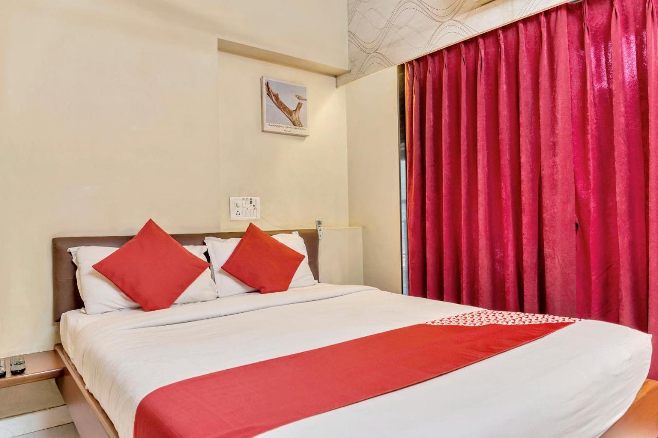 Konark Apartment Mālād Zewnętrze zdjęcie