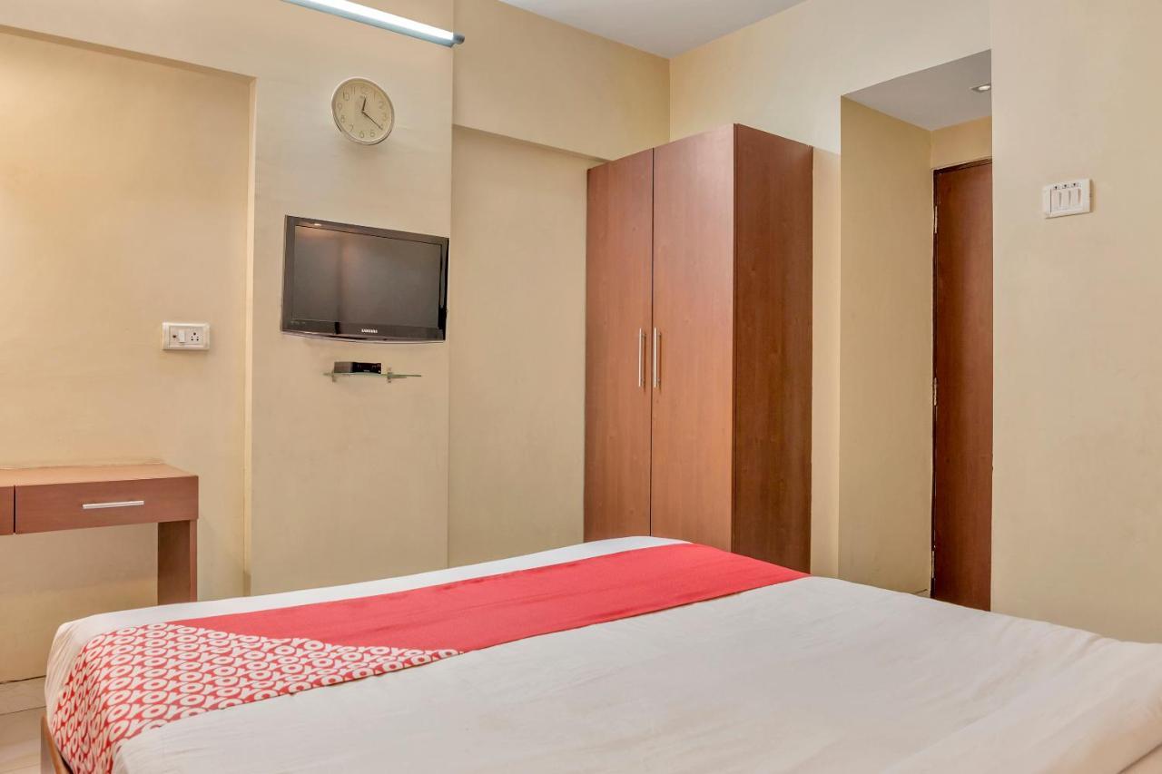 Konark Apartment Mālād Zewnętrze zdjęcie