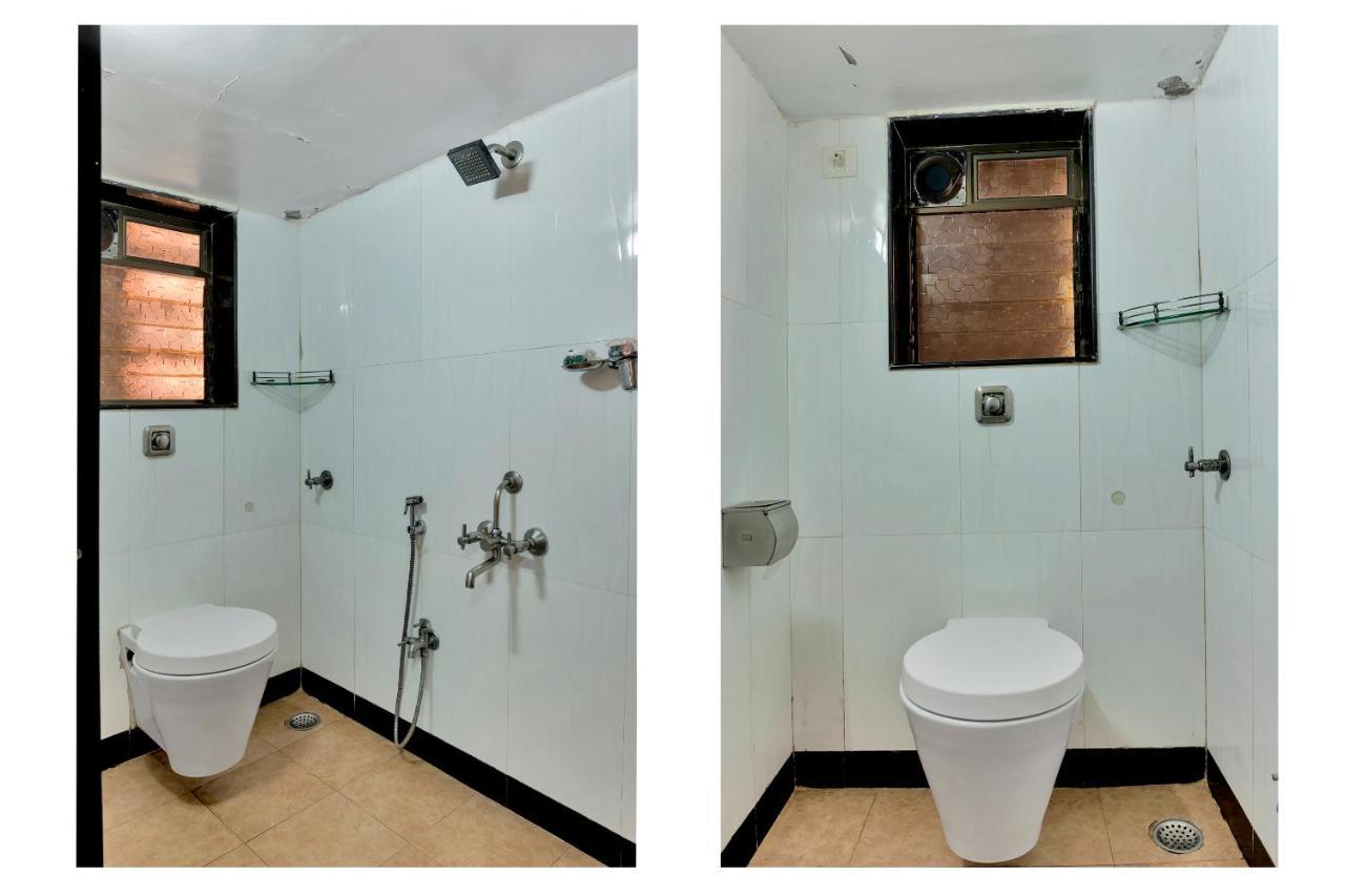 Konark Apartment Mālād Zewnętrze zdjęcie