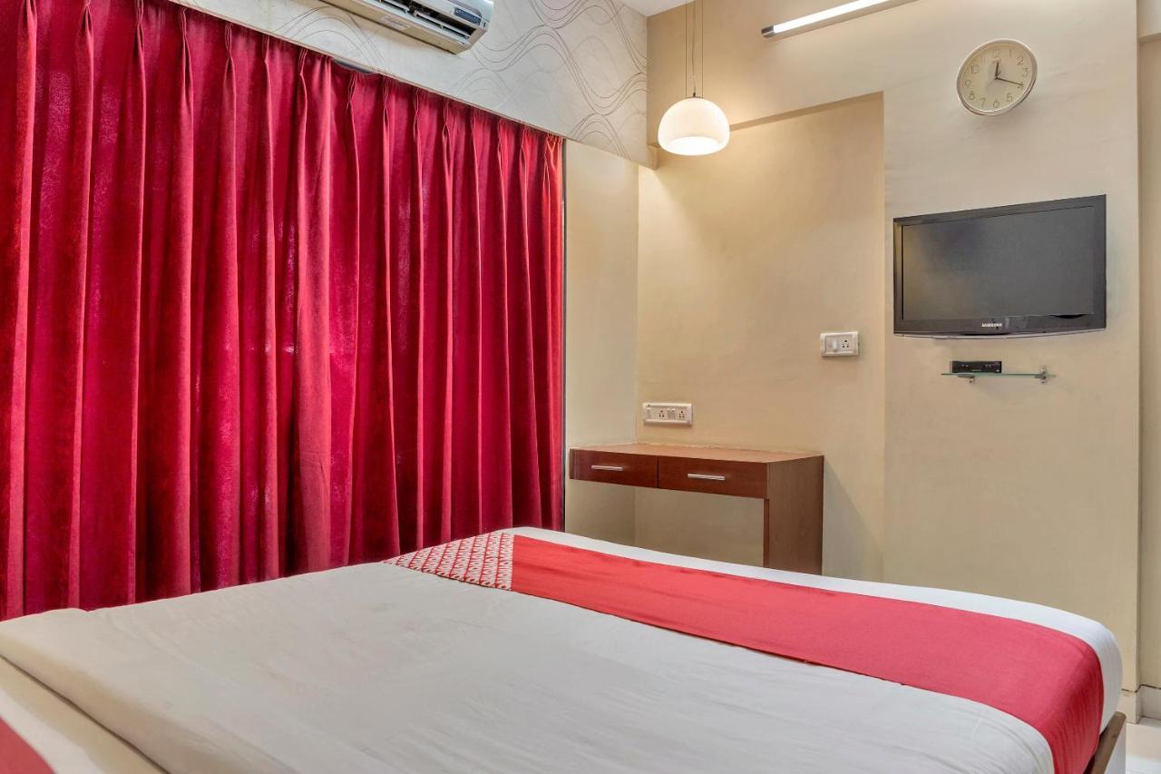 Konark Apartment Mālād Zewnętrze zdjęcie