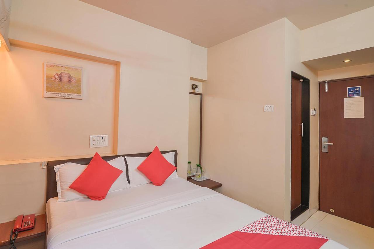 Konark Apartment Mālād Zewnętrze zdjęcie