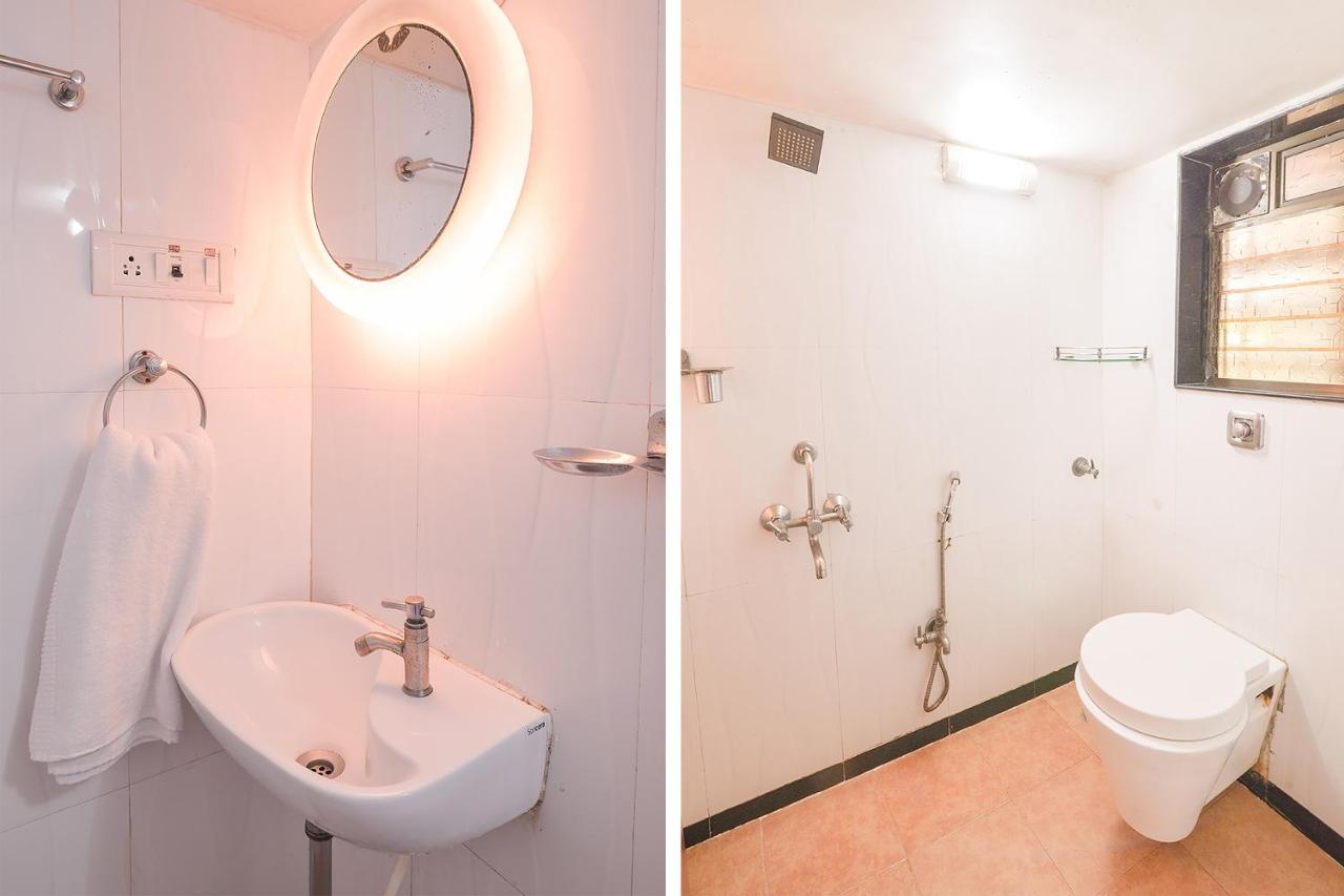 Konark Apartment Mālād Zewnętrze zdjęcie