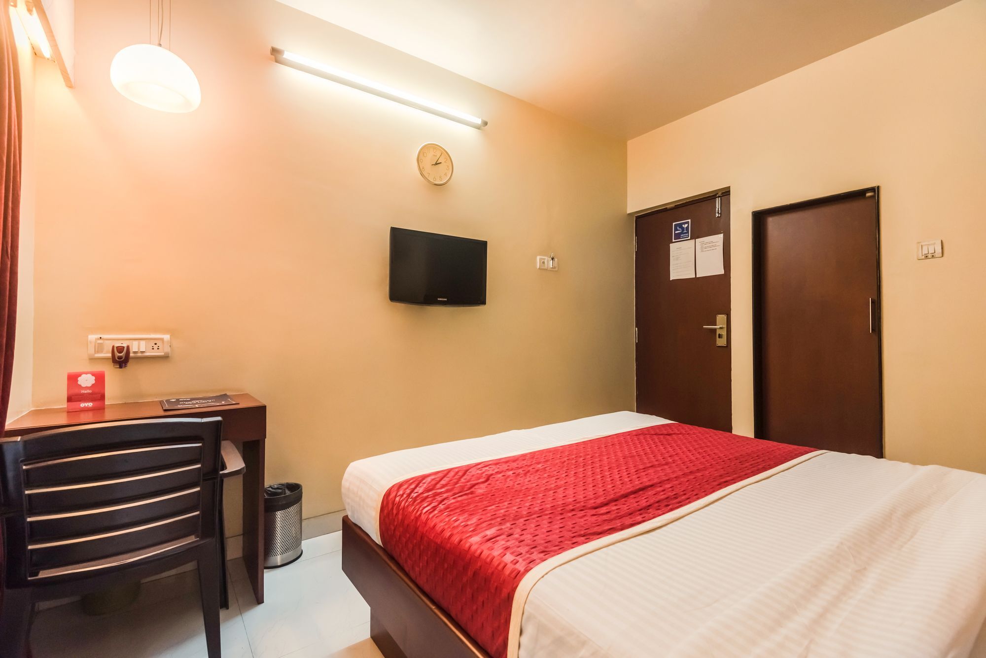 Konark Apartment Mālād Zewnętrze zdjęcie