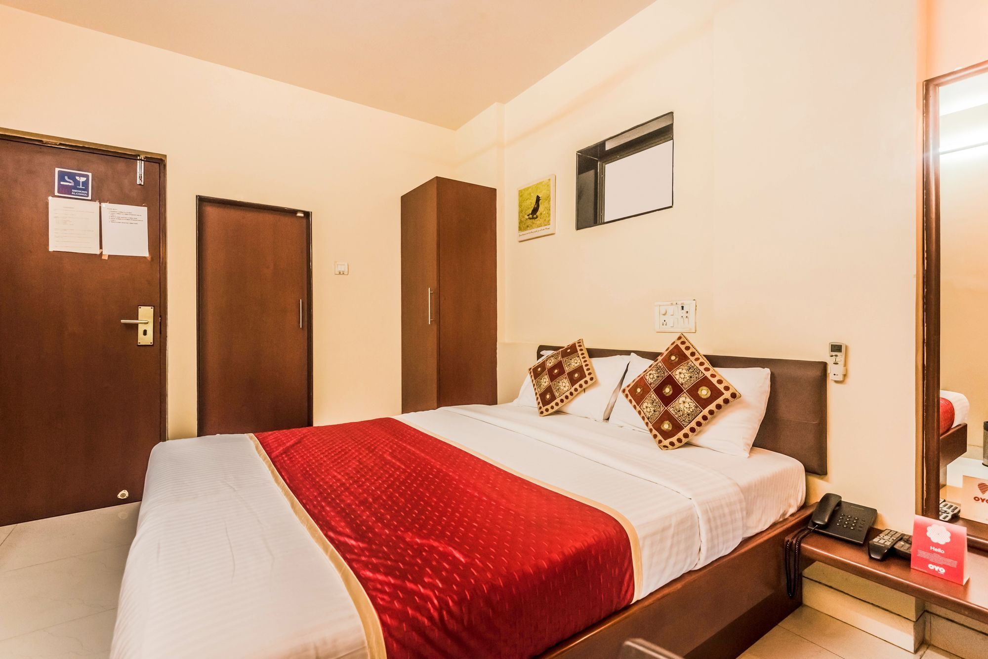 Konark Apartment Mālād Zewnętrze zdjęcie